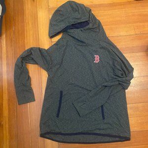 Red Sox Hoodie size XL